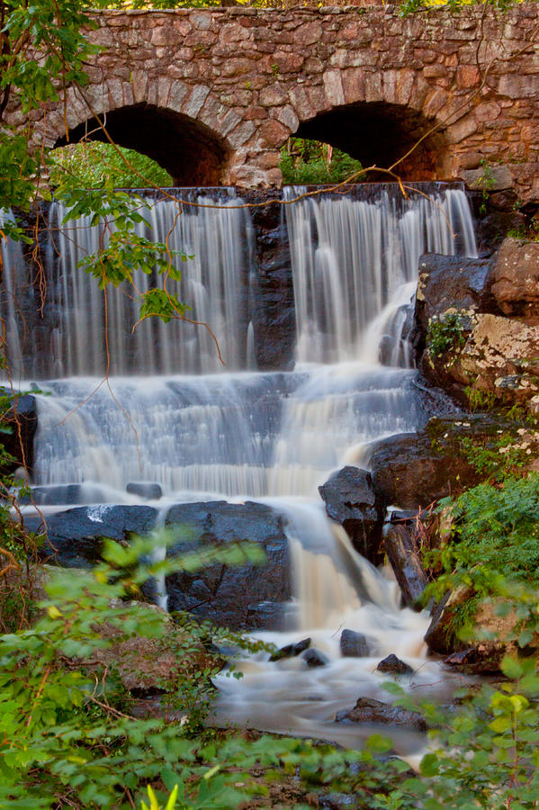 Tucked Away Photograph by Frank Pietlock - Fine Art America