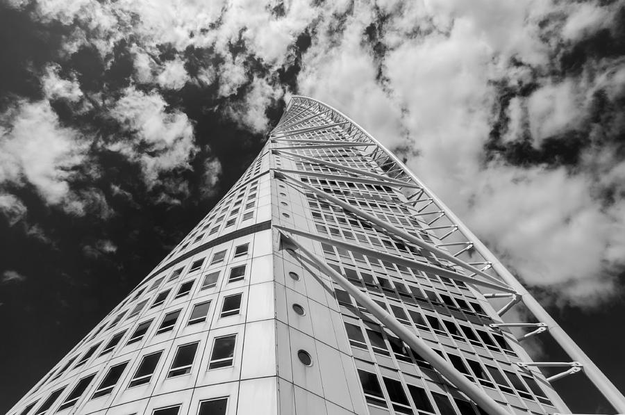 Turning Torso Photograph by Marcus Karlsson Sall