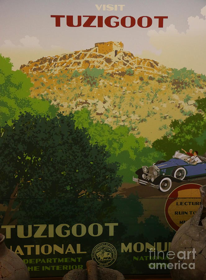 Tutzigoot Poster Photograph by Christiane Schulze Art And Photography