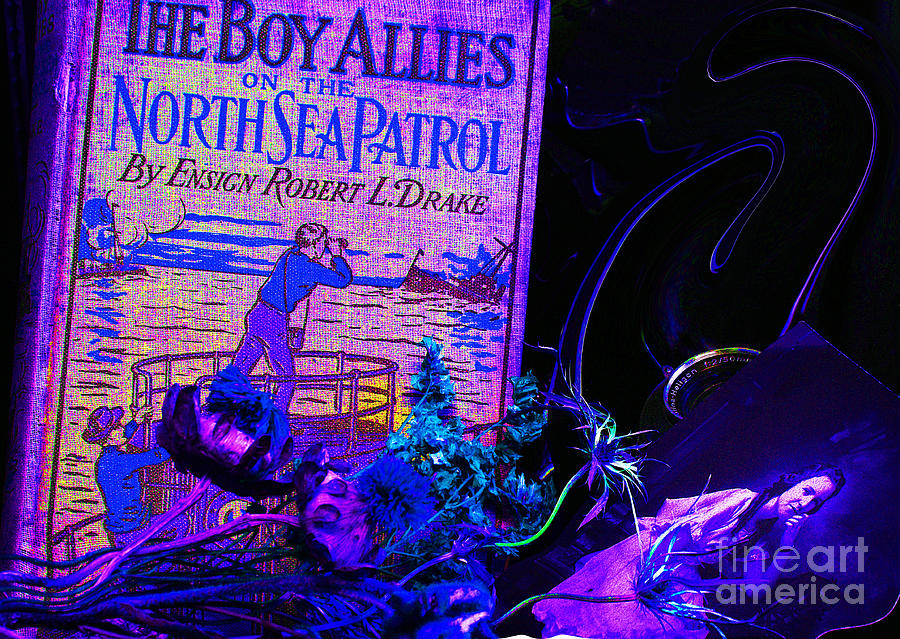 Twilight Zone by Arthur Miller Twilight Zone by Arthur Miller