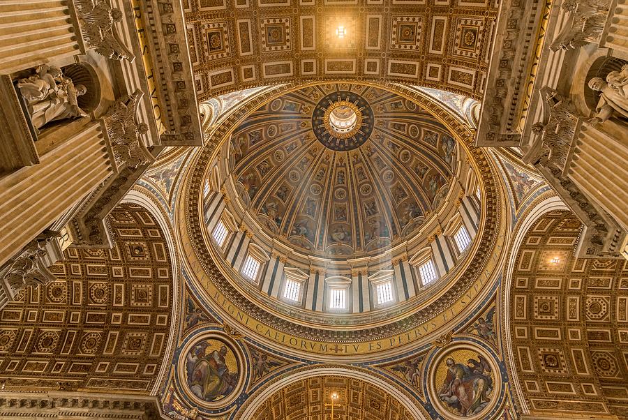 Twin Rays Photograph by Joseph W Yarbrough | Fine Art America