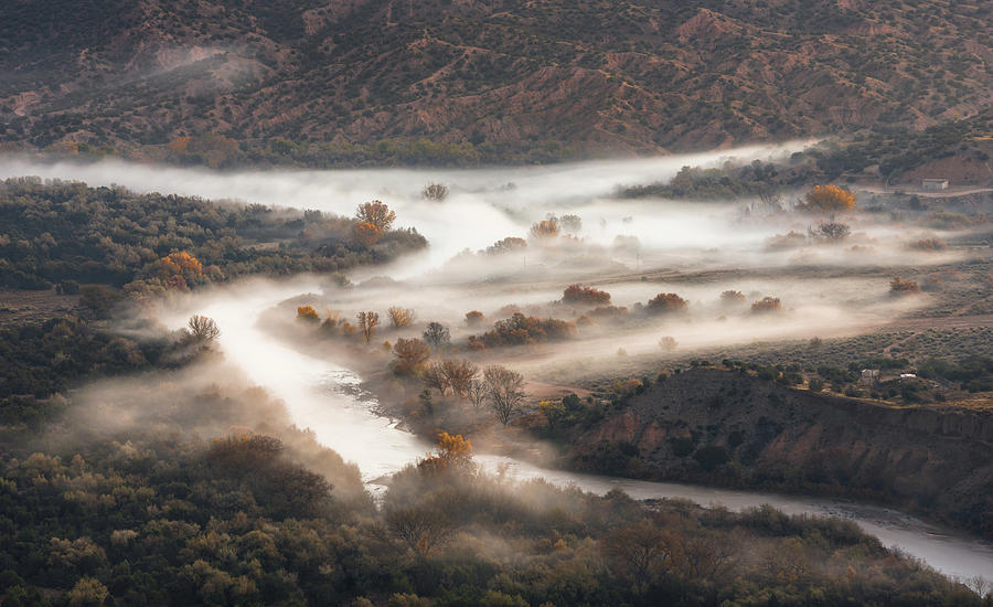 Twisting Mists by Andrew Gordon Twisting Mists by Andrew Gordon