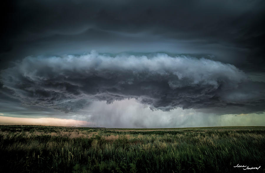 Two Buttes Photograph by Lena Sandoval-Stockley - Fine Art America