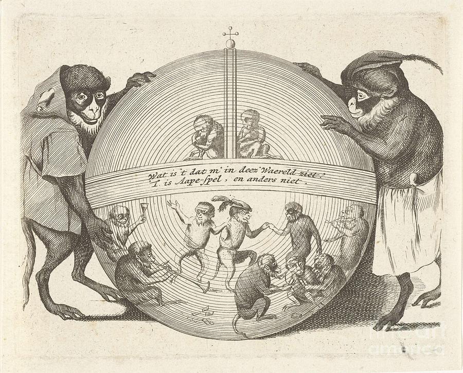 https://images.fineartamerica.com/images/artworkimages/mediumlarge/1/two-monkeys-holding-a-globe-quirin-boel.jpg