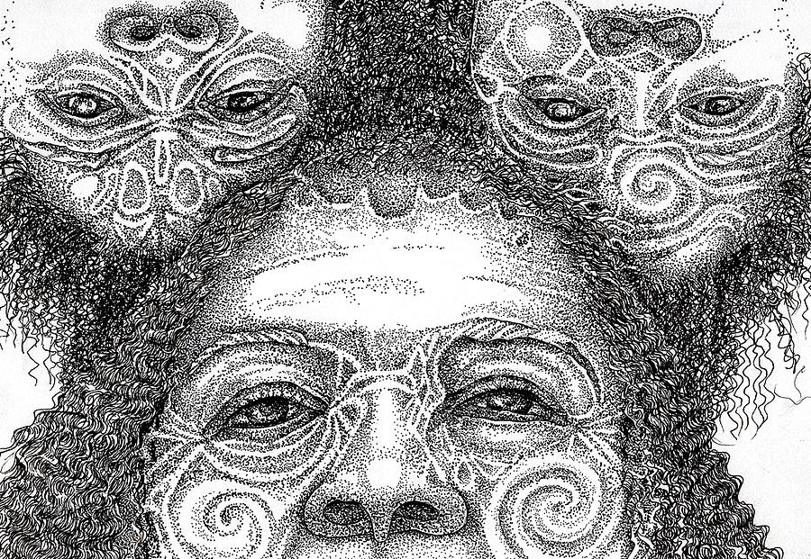 Two wrongs don t make a right drawing by cora marshall