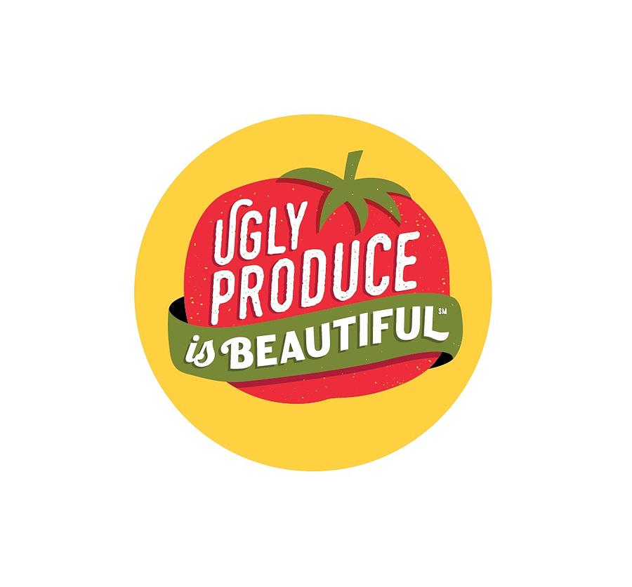 Ugly Produce is Beautiful Photograph by Sarah Phillips