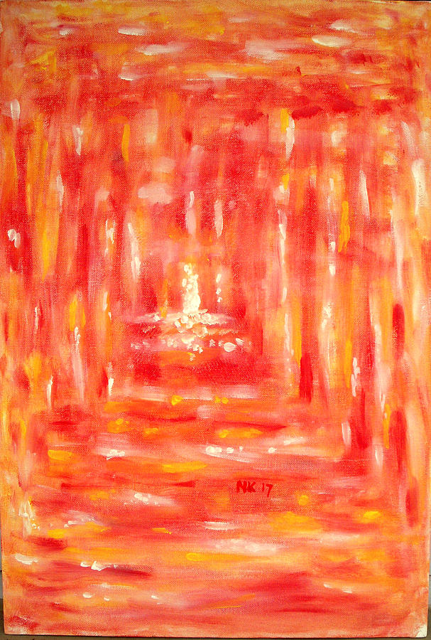 ultimate brightness by Naini Kumar ultimate brightness by Naini Kumar