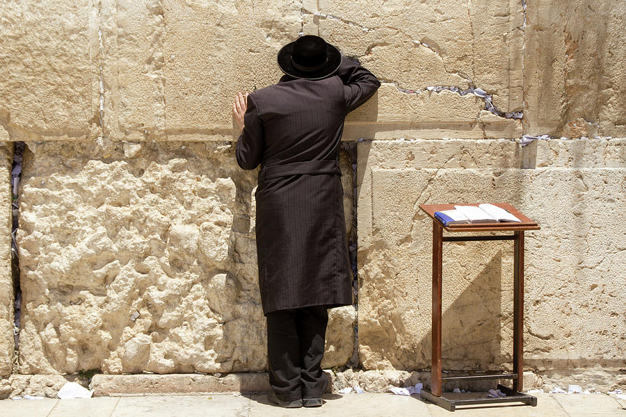 where-will-you-find-the-wailing-wall-worldatlas