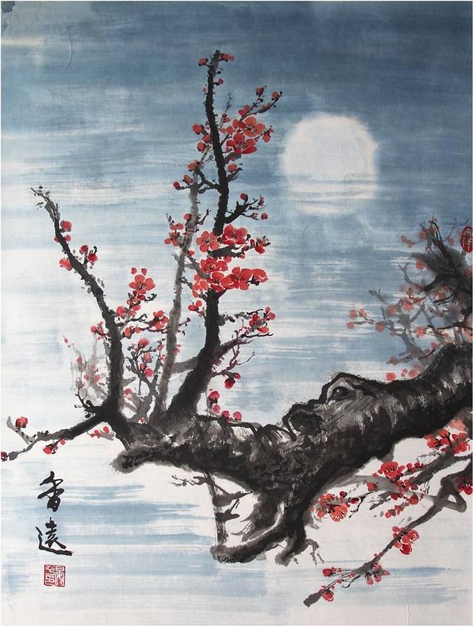 Unbroken Fragrance by Ping Yan Unbroken Fragrance by Ping Yan