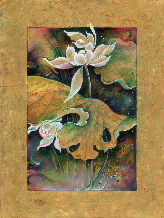 Under Cover of Night - Under Care of Stars by Anna Ewa Miarczynska Under Cover of Night - Under Care of Stars by Anna Ewa Miarczynska