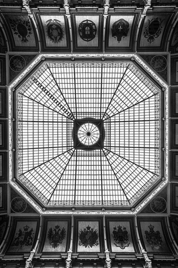 Under The Dome Photograph