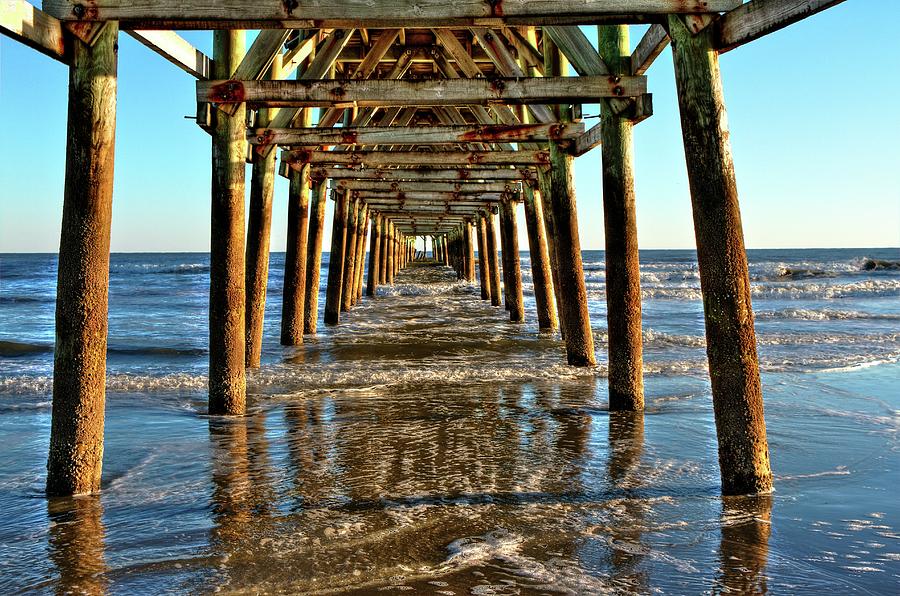 Underneath by Ree Reid Underneath by Ree Reid