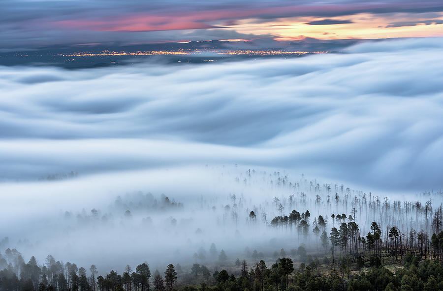 Undulations by Andrew Gordon Undulations by Andrew Gordon