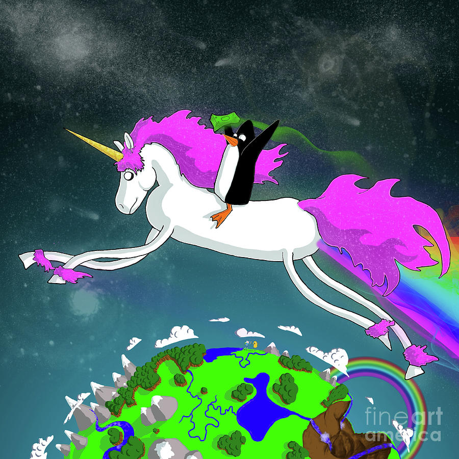 Кисекай. Рафтинг обложка. Кисекай. Цифровой единорог. Cute обои.