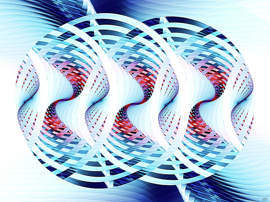 Unify Digital Art by Eric Fleming Fine Art America