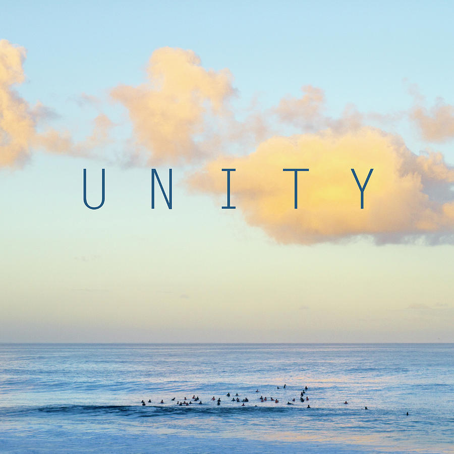 Unity Photograph - Unity. by Sean Davey