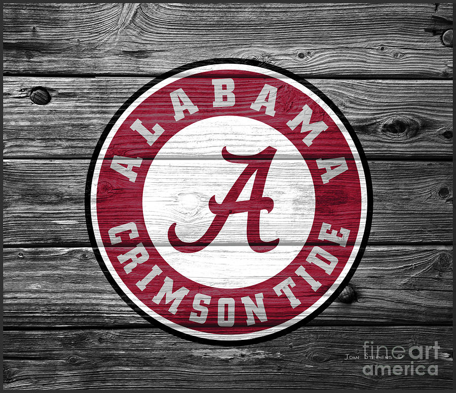 42+ Alabama Football Logo Images