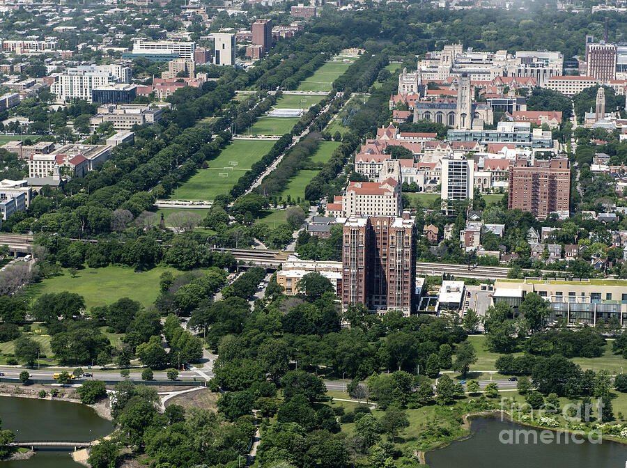 University of chicago booth school of business hi-res stock photography and  images - Alamy