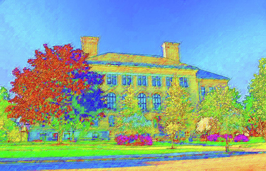 University of Massachusetts Mixed Media by The Graduation Gift Shop University of Massachusetts Mixed Media by The Graduation Gift Shop