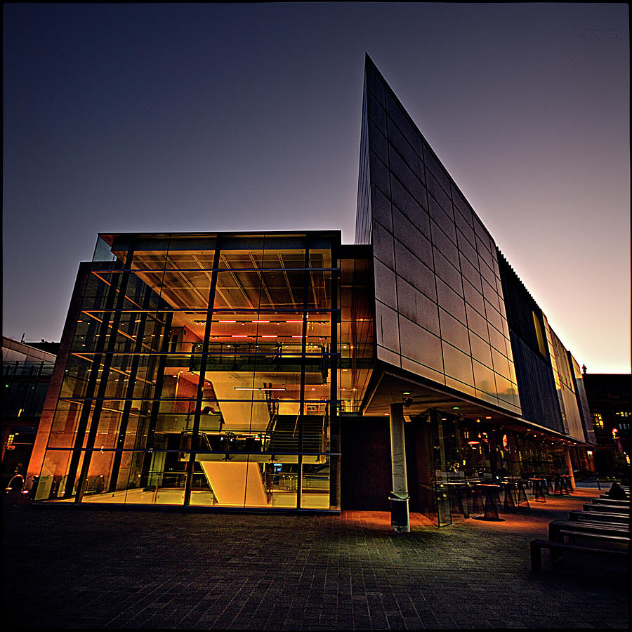 University of Sydney, Eastern Ave Photograph by Andrei SKY