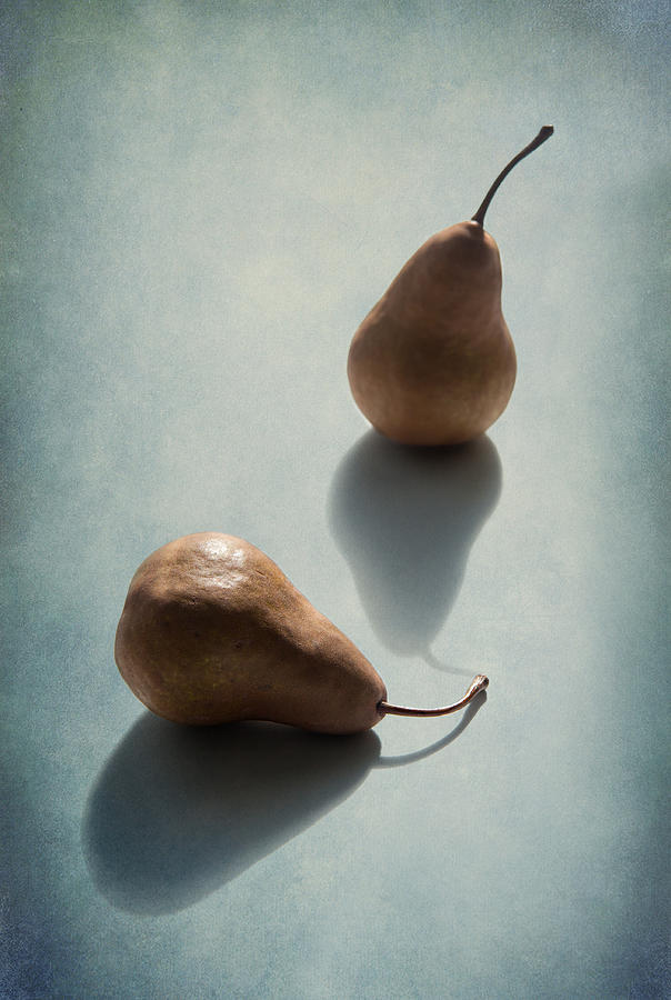 Still Life Photograph - Unrequited by Maggie Terlecki