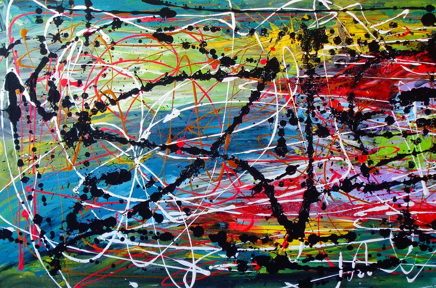 Unseen 1 of 2 by Dane Newton Unseen 1 of 2 by Dane Newton