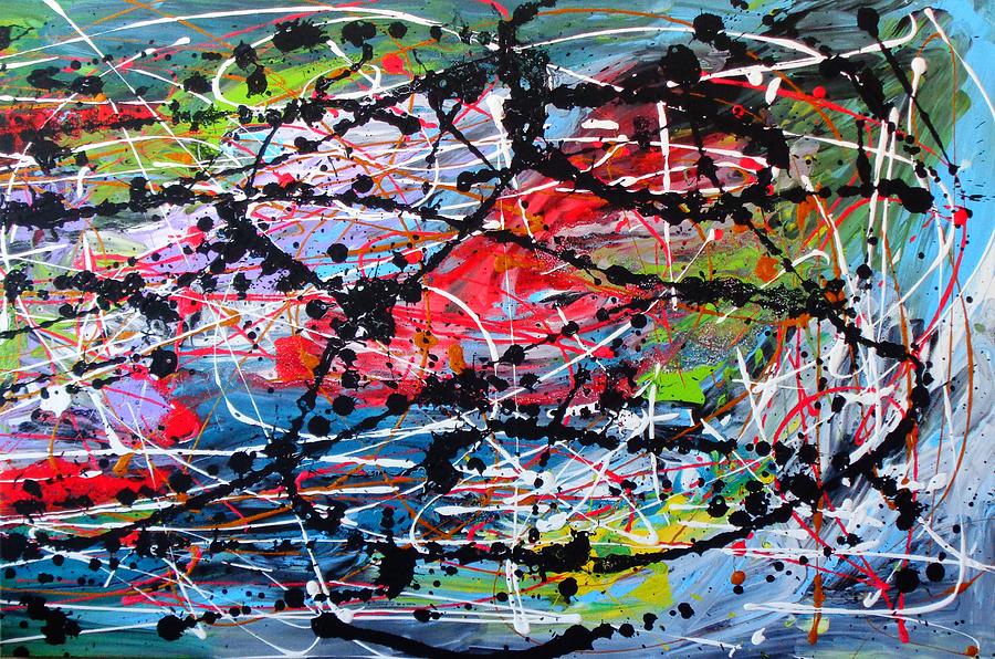 Unseen 2 of 2 by Dane Newton Unseen 2 of 2 by Dane Newton