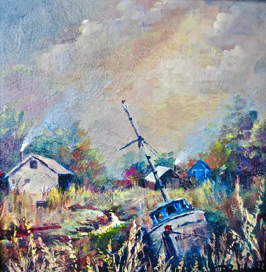 Untitled as yeet by Bonny Roberts Untitled as yeet by Bonny Roberts