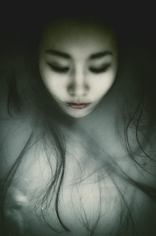 Untitled Photograph by Shinichiro Yamada