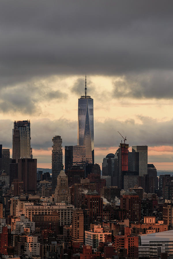 Up High by Anthony Fields Up High by Anthony Fields
