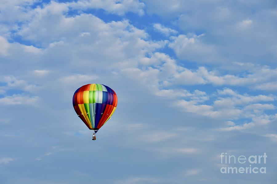 Up Up and Away by Jenny Regan Up Up and Away by Jenny Regan