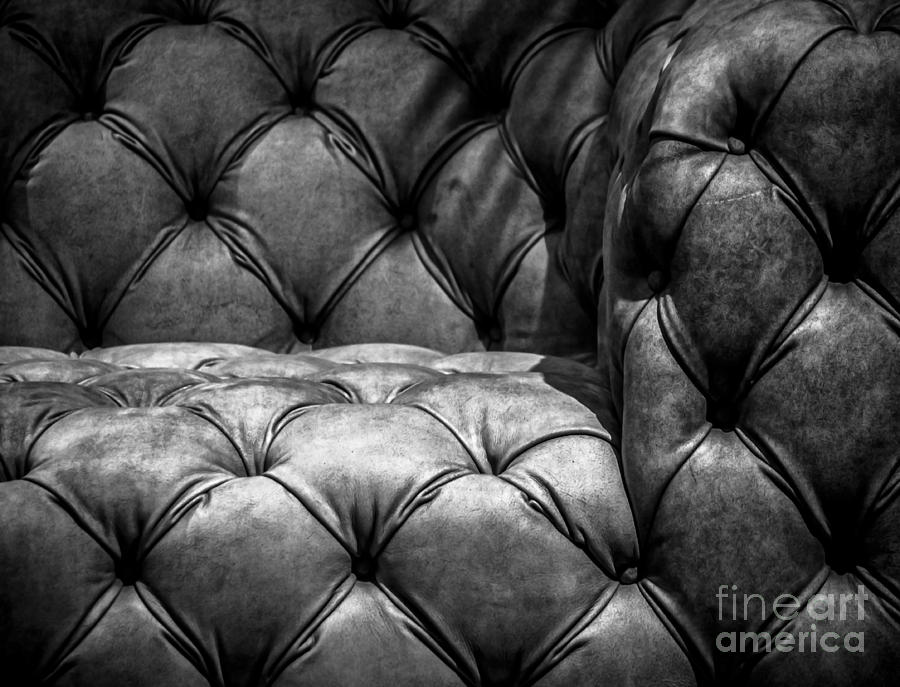 Upholstered Photograph by James Aiken