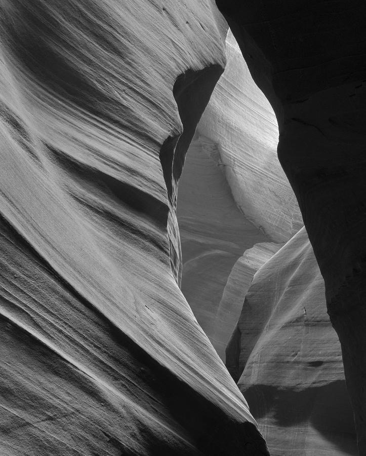 Upper Antelope Canyon 7790 Photograph