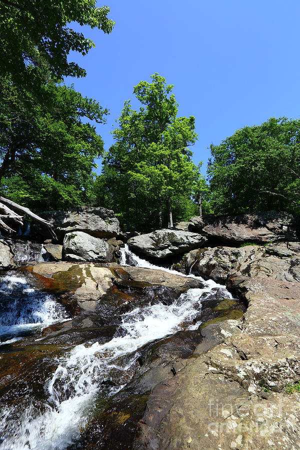 Cunningham Falls State Park