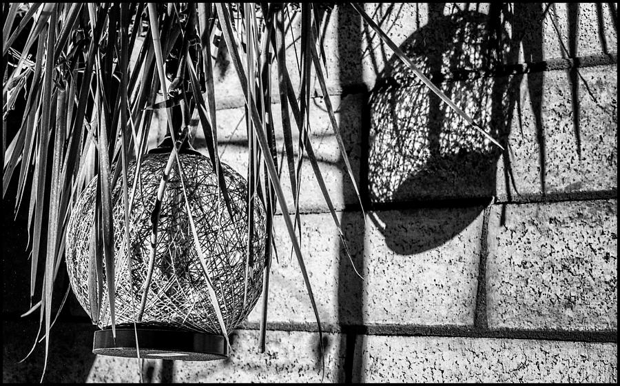 Black And White Photograph - Upside Down China by Salvatore Corcione Black And White Photograph - Upside Down China by Salvatore Corcione