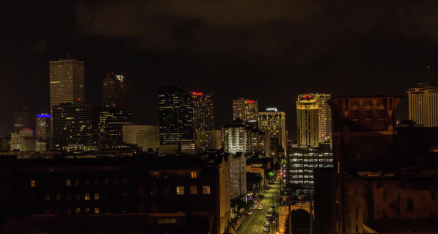 Uptown by Robert Gray Uptown by Robert Gray