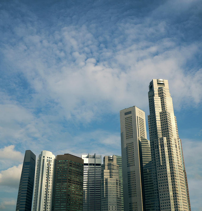 Urban Block by Andrew Kow Urban Block by Andrew Kow
