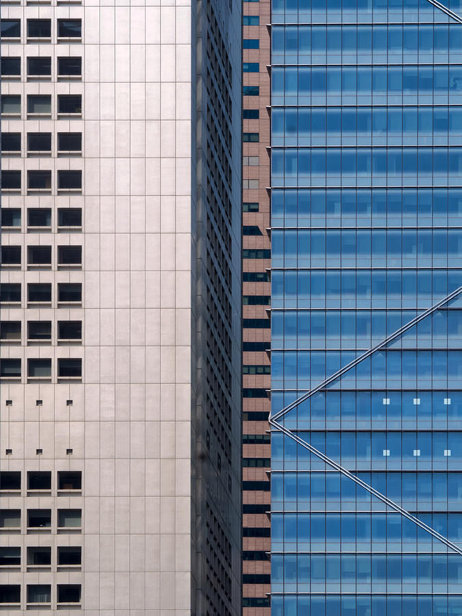 Urban Blocks by Andrew Kow Urban Blocks by Andrew Kow