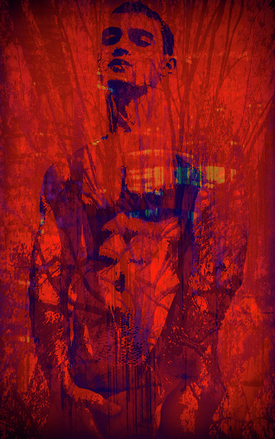Urban Forrest by John Waiblinger Urban Forrest by John Waiblinger