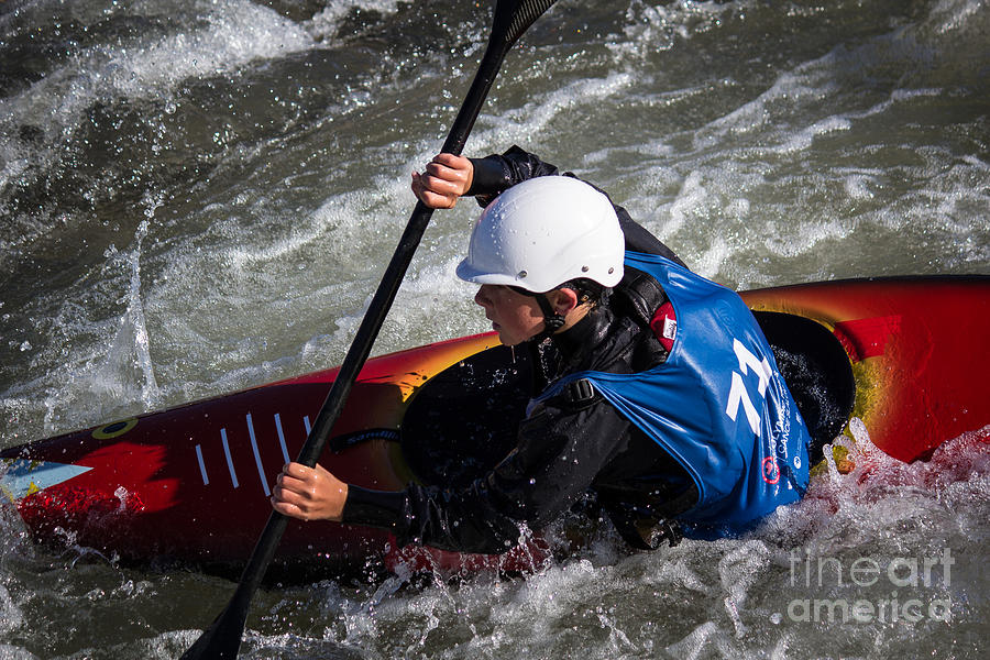 usnwc 2016 Olympic Trials 1071 Photograph by Robert Yaeger