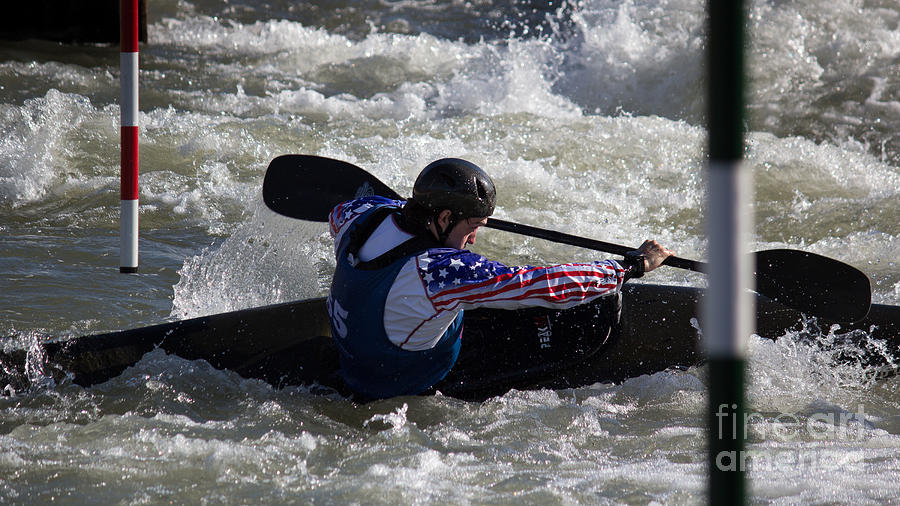 usnwc 2016 Olympic Trials 1153 Photograph by Robert Yaeger
