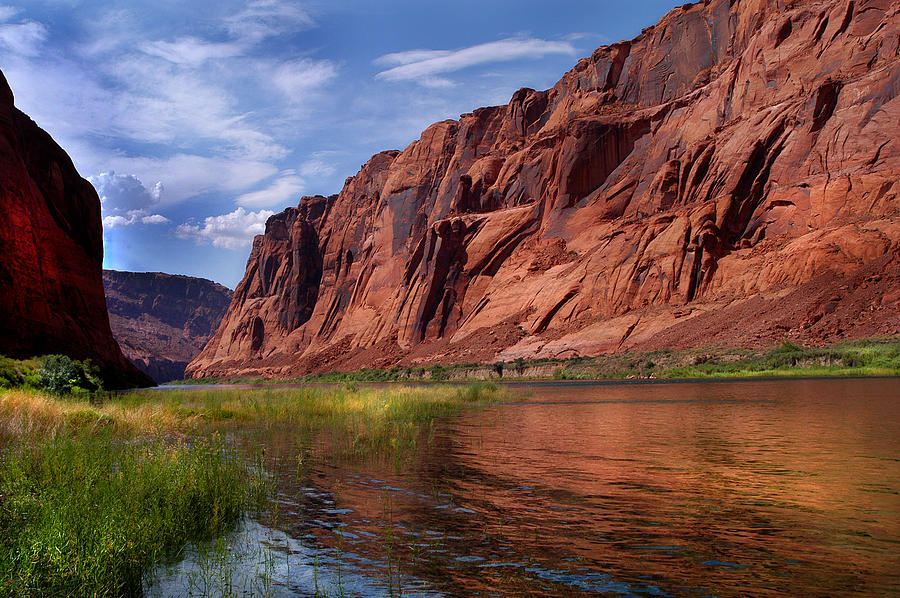 Utah Landscape Photograph by Craig Incardone