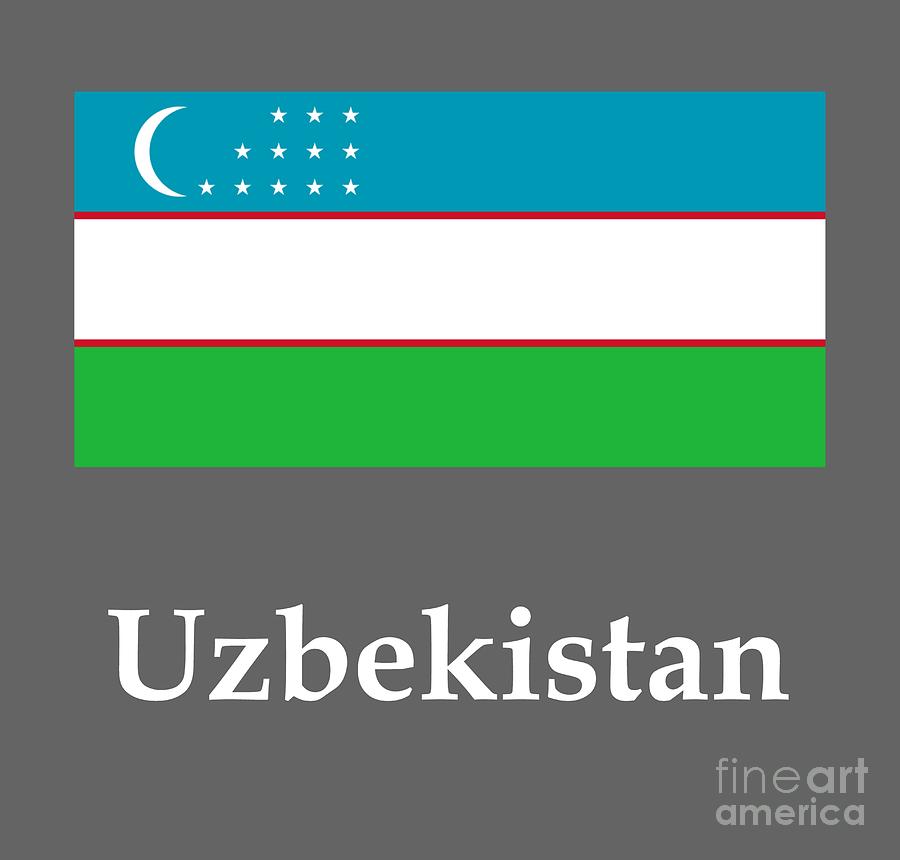 Image result for Uzbekistan name