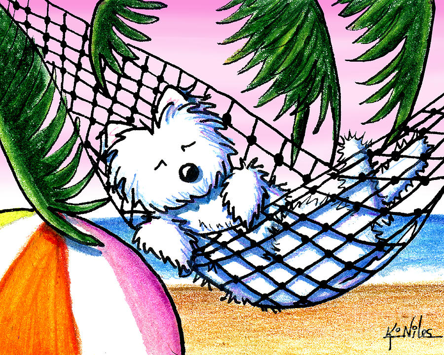 https://images.fineartamerica.com/images/artworkimages/mediumlarge/1/vacation-westie-kim-niles.jpg