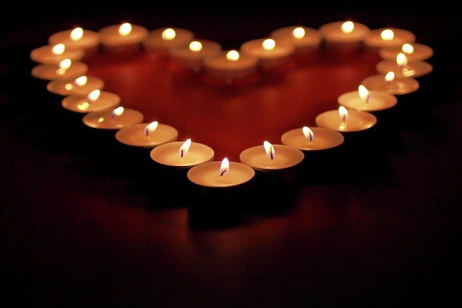 Valentines Day Photograph - Valentines Day by Brian Pflanz Valentines Day Photograph - Valentines Day by Brian Pflanz