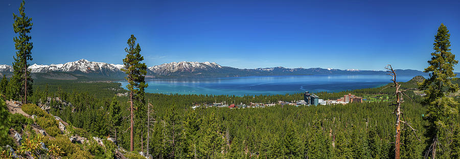 Van Sickle View by Brad Scott by Brad Scott Van Sickle View by Brad Scott by Brad Scott