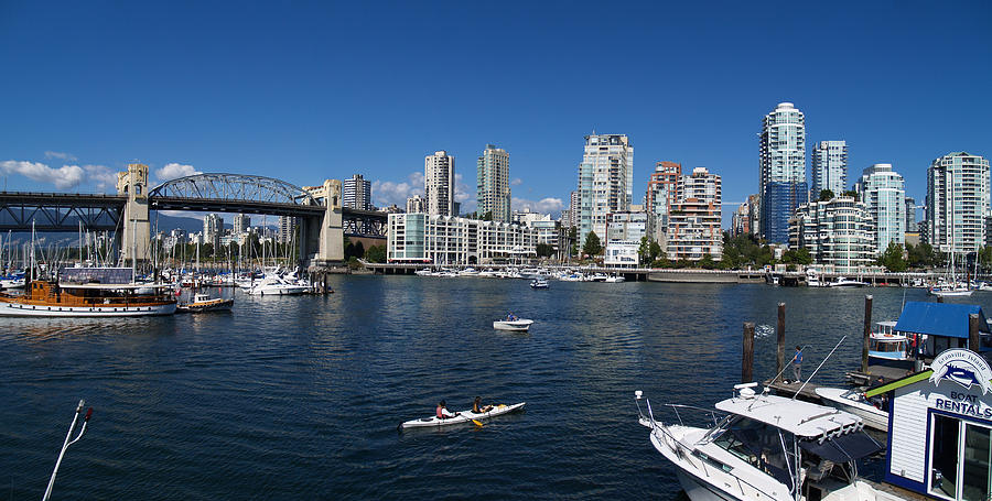 vancouver photograph by hosung kim vancouver photograph by hosung kim