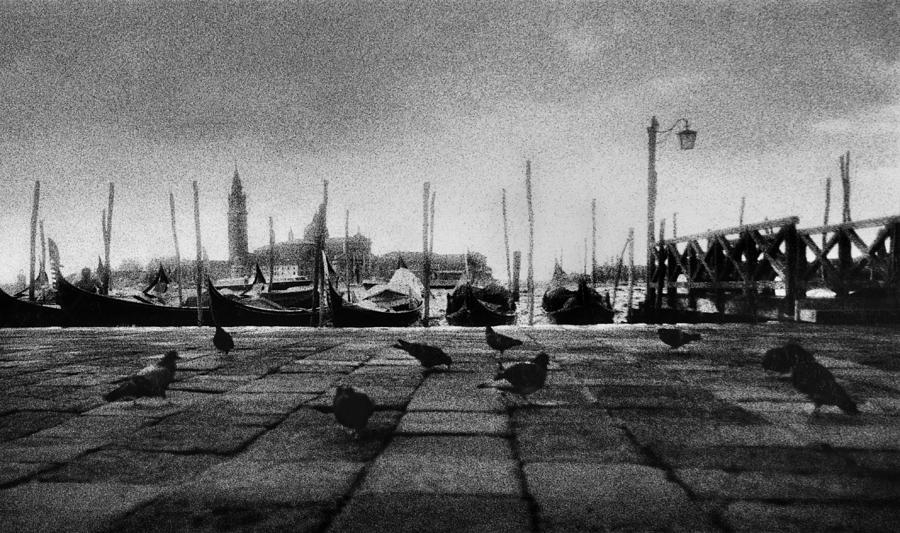 Venezia 2 Photograph