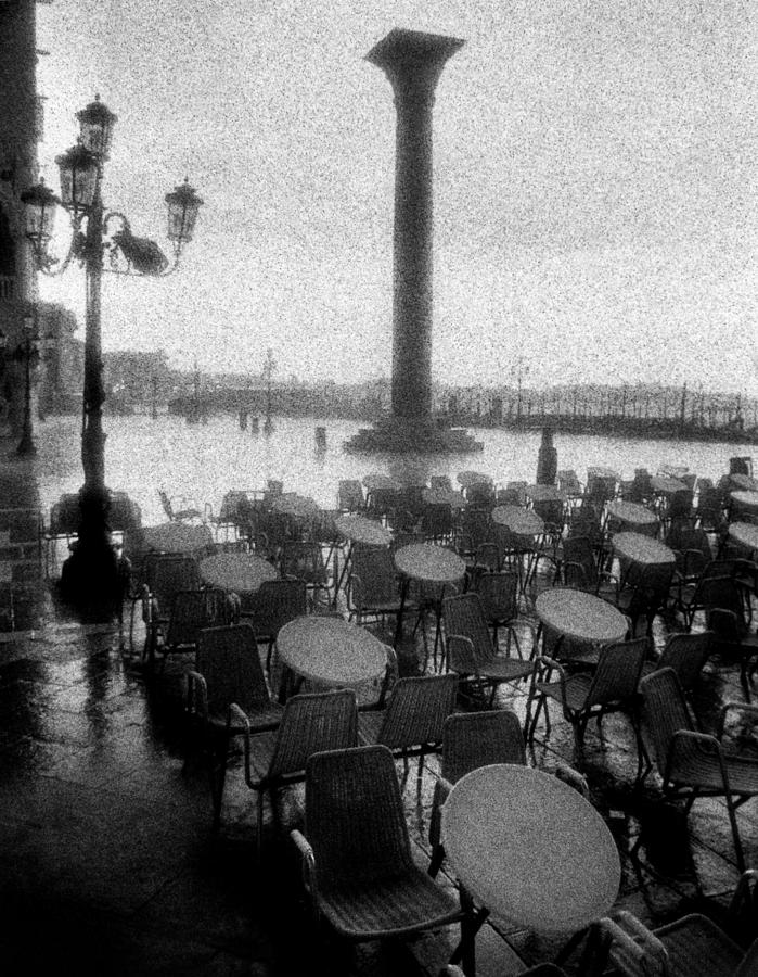 Venezia 3 Photograph