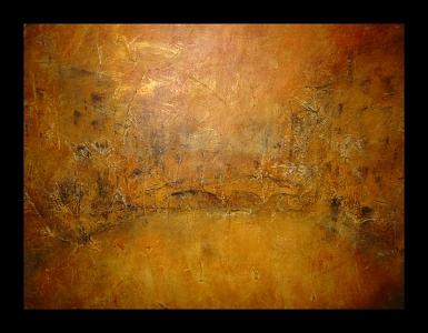 Venice Painting - Venezia Aka Venice by Vanessa Grant Venice Painting - Venezia Aka Venice by Vanessa Grant